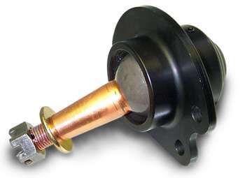 HOWEUpper Ball Joint Prec. 4 Bolt