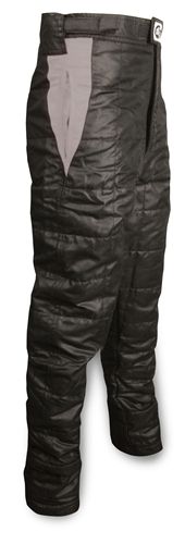 IMPACT RACINGPants Racer 2.0 X-Large Black/Gray