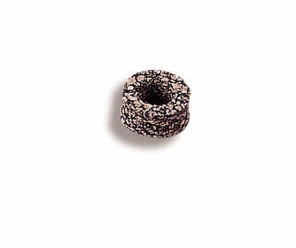 HOLLEYIdle Mixture Screw Gskt. 10-Pack