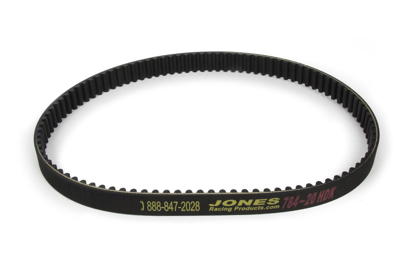 JONES RACING PRODUCTSHTD Belt 30.866in Long 20mm Wide