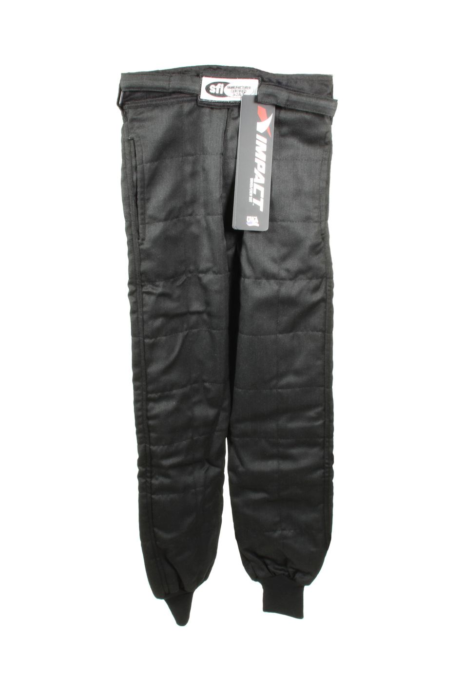 IMPACT RACINGSuit Qtr Midget Pants Large