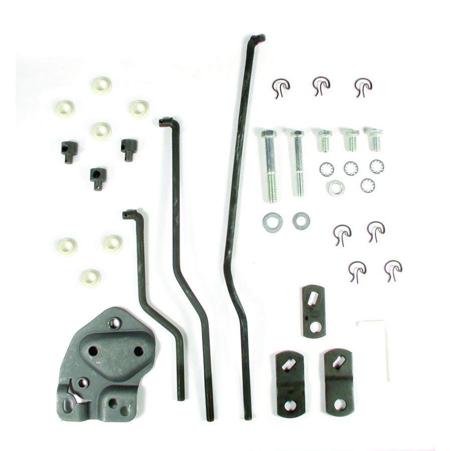 HURSTInstallation Kit