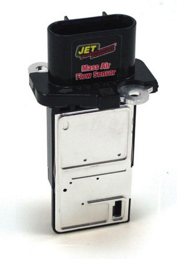 JET PERFORMANCEPowr-Flo Mass Air Sensor GM