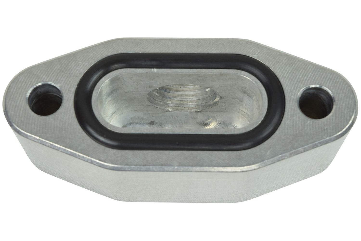 ICT BILLET Oil Pressure Sensor Relo cation Adapter