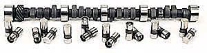LUNATIVoodoo Cam & Lifter Kit SBC - .437/.454