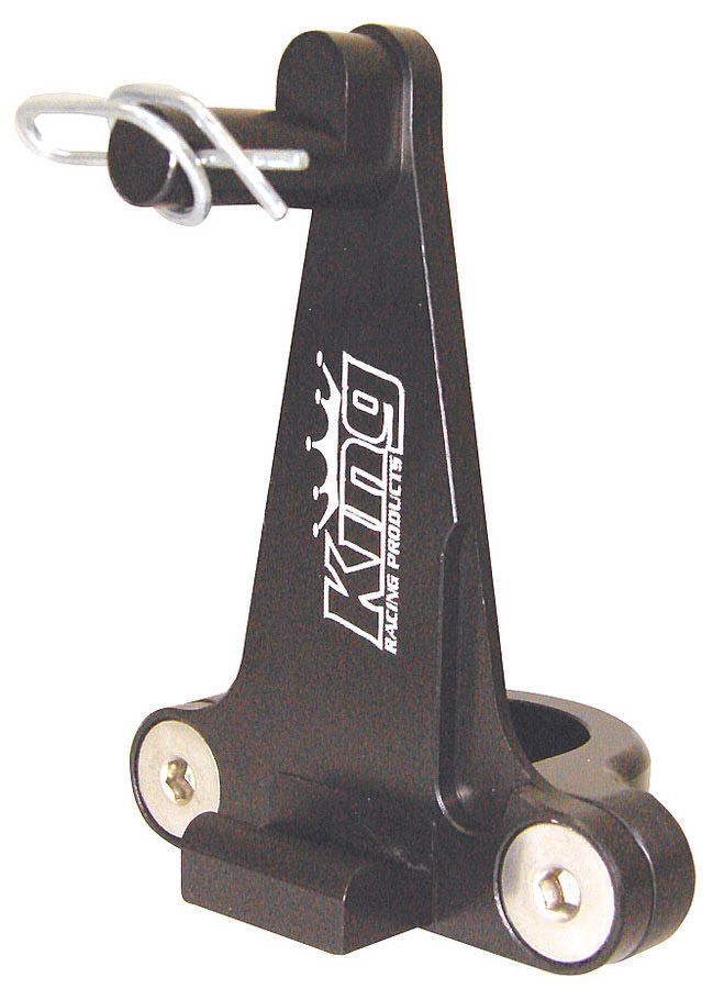 KING RACING PRODUCTSQuick Release Trans ponder Mount 1 1/2in