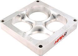 HIGH VELOCITY HEADS1in Super Sucker Carb. Spacer - 4500