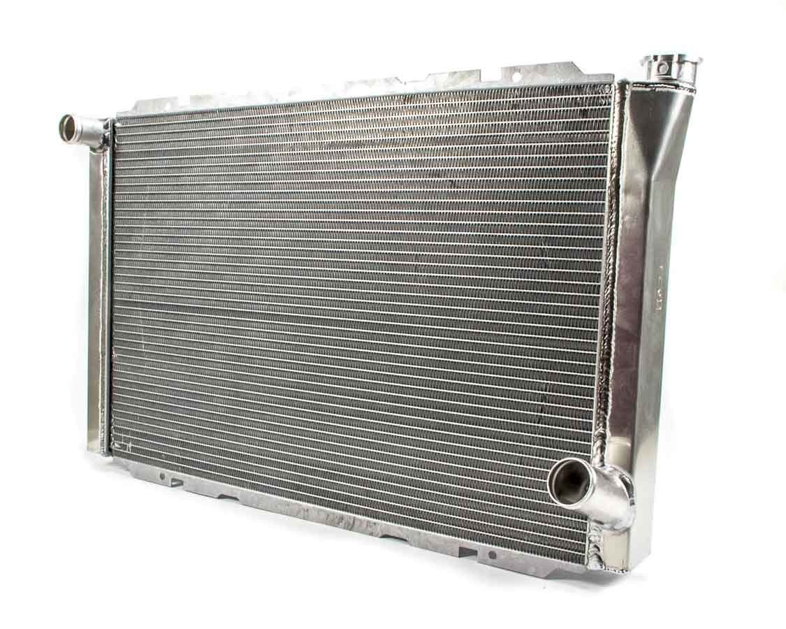 HOWERadiator 19x31 Chevy