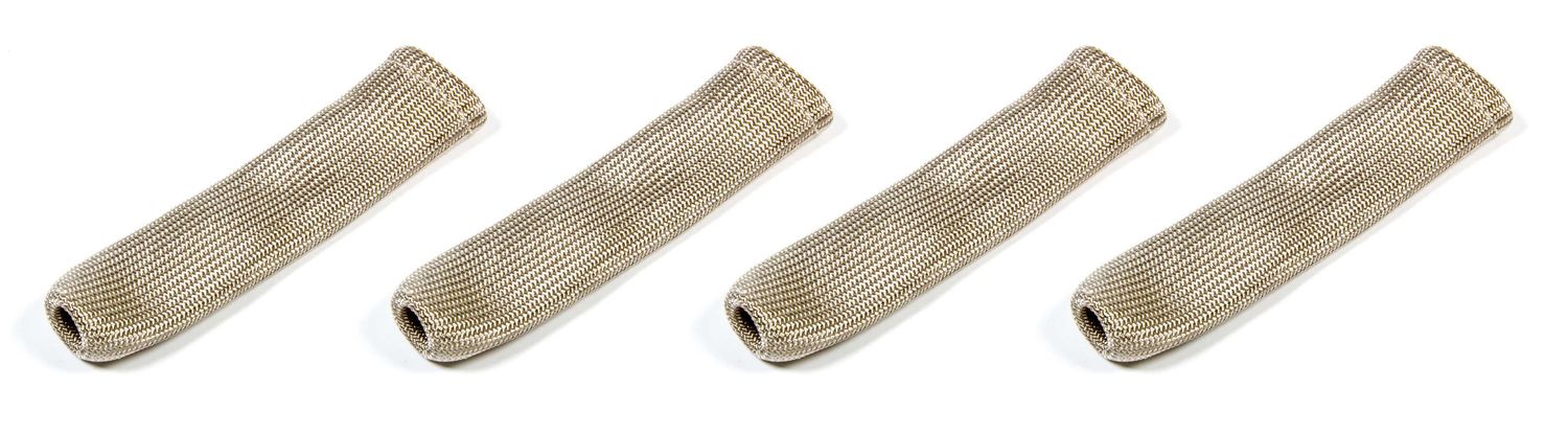 KOOL MATKoolsox Hi Heat Plug Boots 4 Per Pkg