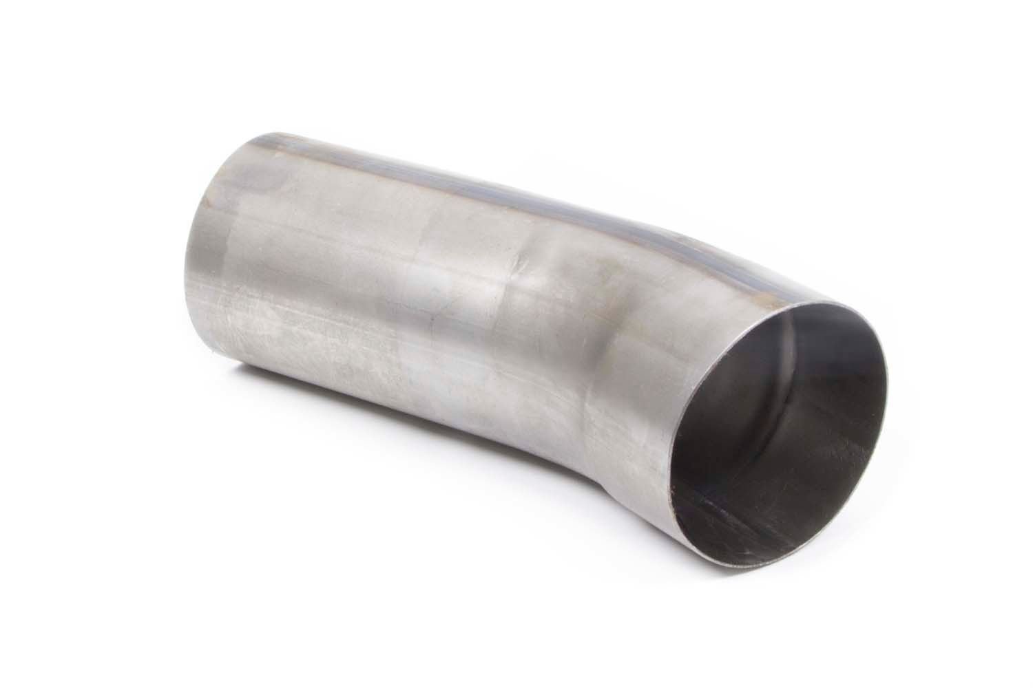 HOWE3.5in Exhaust Elbow 20 Degree