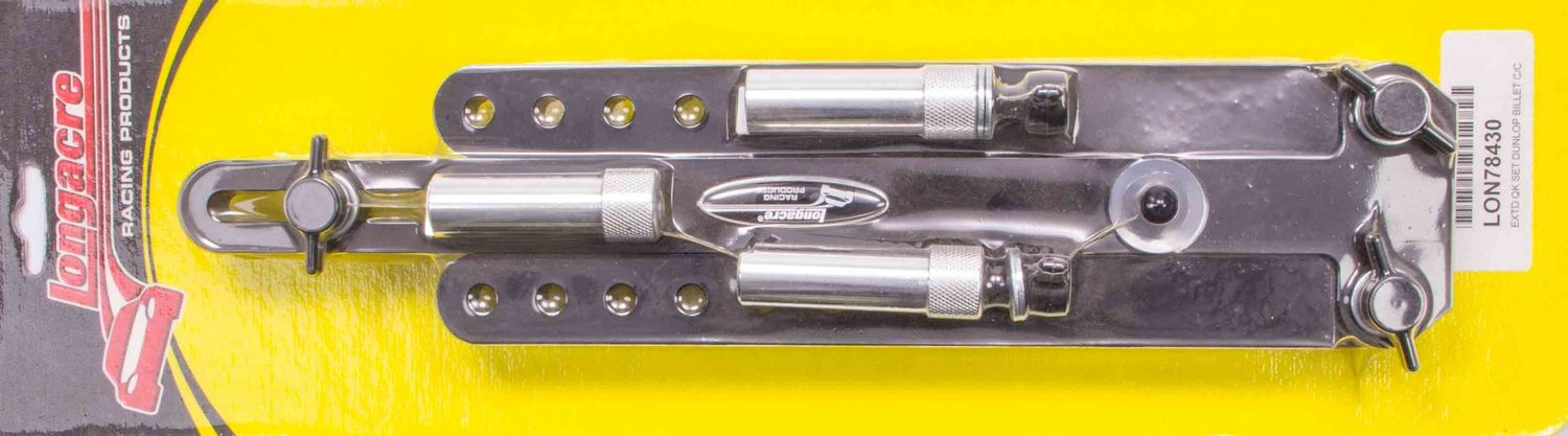 LONGACRECaster Camber Adapter QuickSet Dunlop