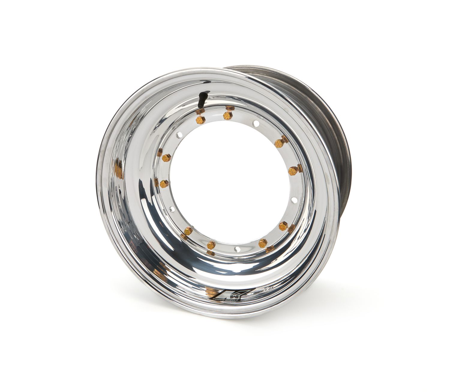 KEIZER ALUMINUM WHEELS, INC.Direct Mnt Wheel 15x8 3in bs