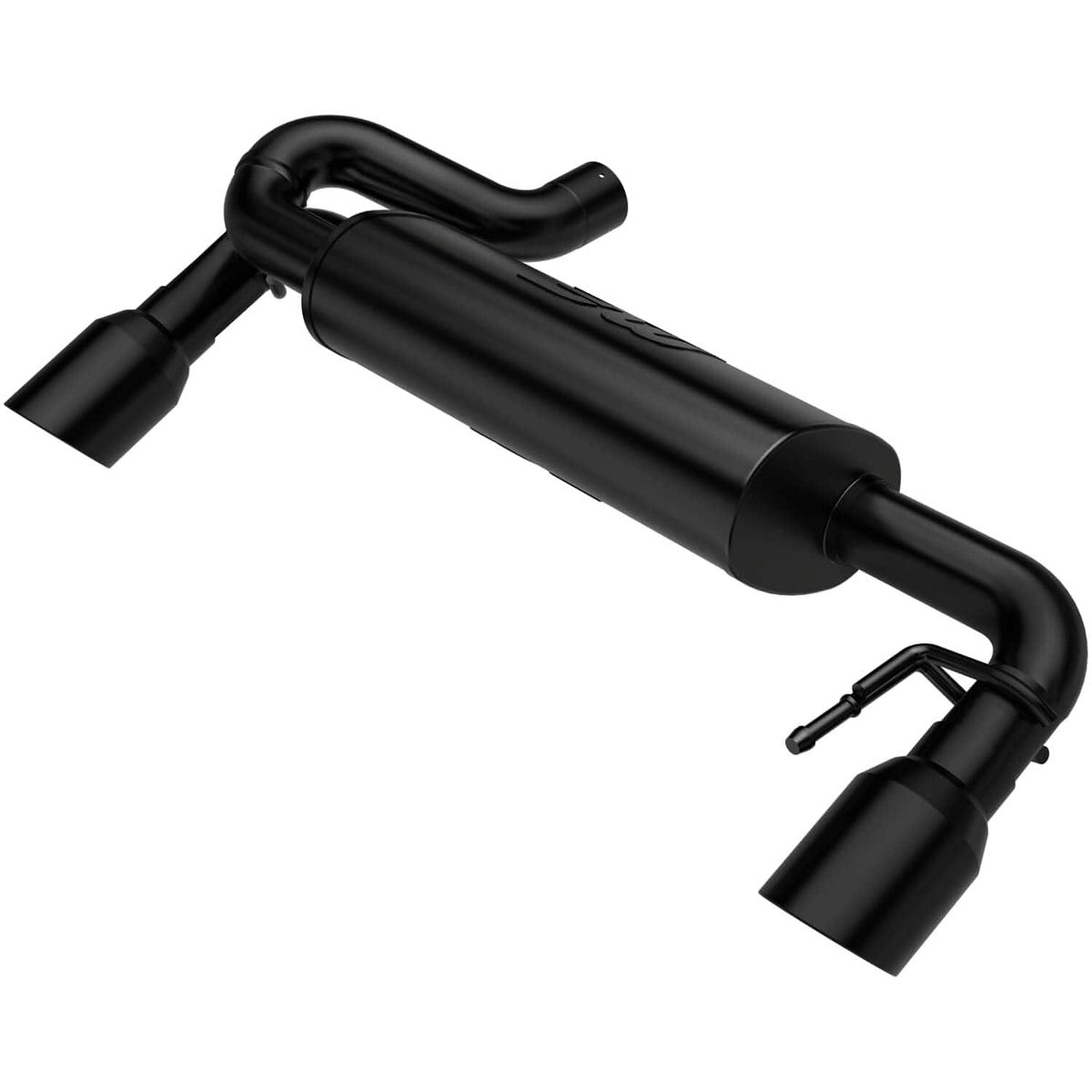 MAGNAFLOW PERF EXHAUST21- Ford Bronco 2.3/ 2.7L Cat Back Exhaust