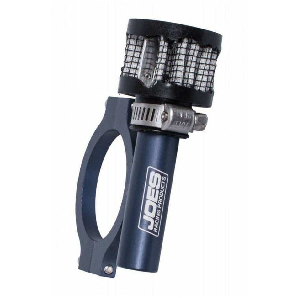 JOES RACING PRODUCTSBreather Clamp On 1-3/4 in Mount