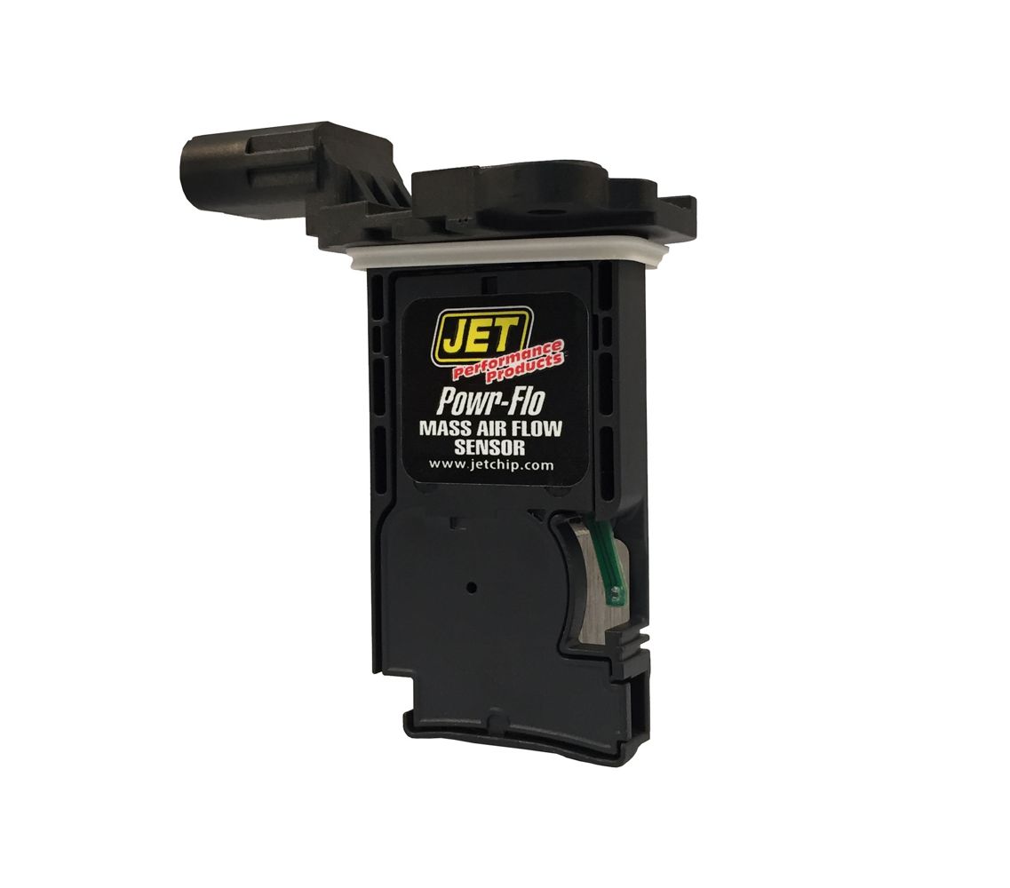JET PERFORMANCEPowr-Flo Mass Air Sensor