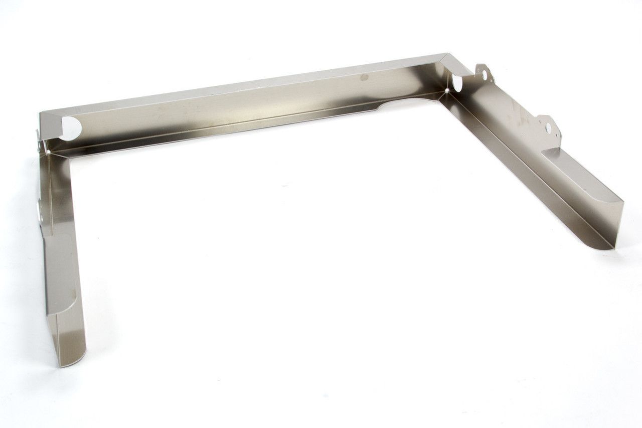 HEPFNER RACING PRODUCTSRadiator Channel 2.37in Wide For Maxim And Eagle