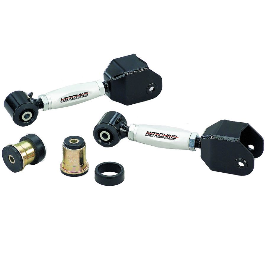HOTCHKIS PERFORMANCE 78-88 GM A/G-Body Adj. Upper Trailing Arms
