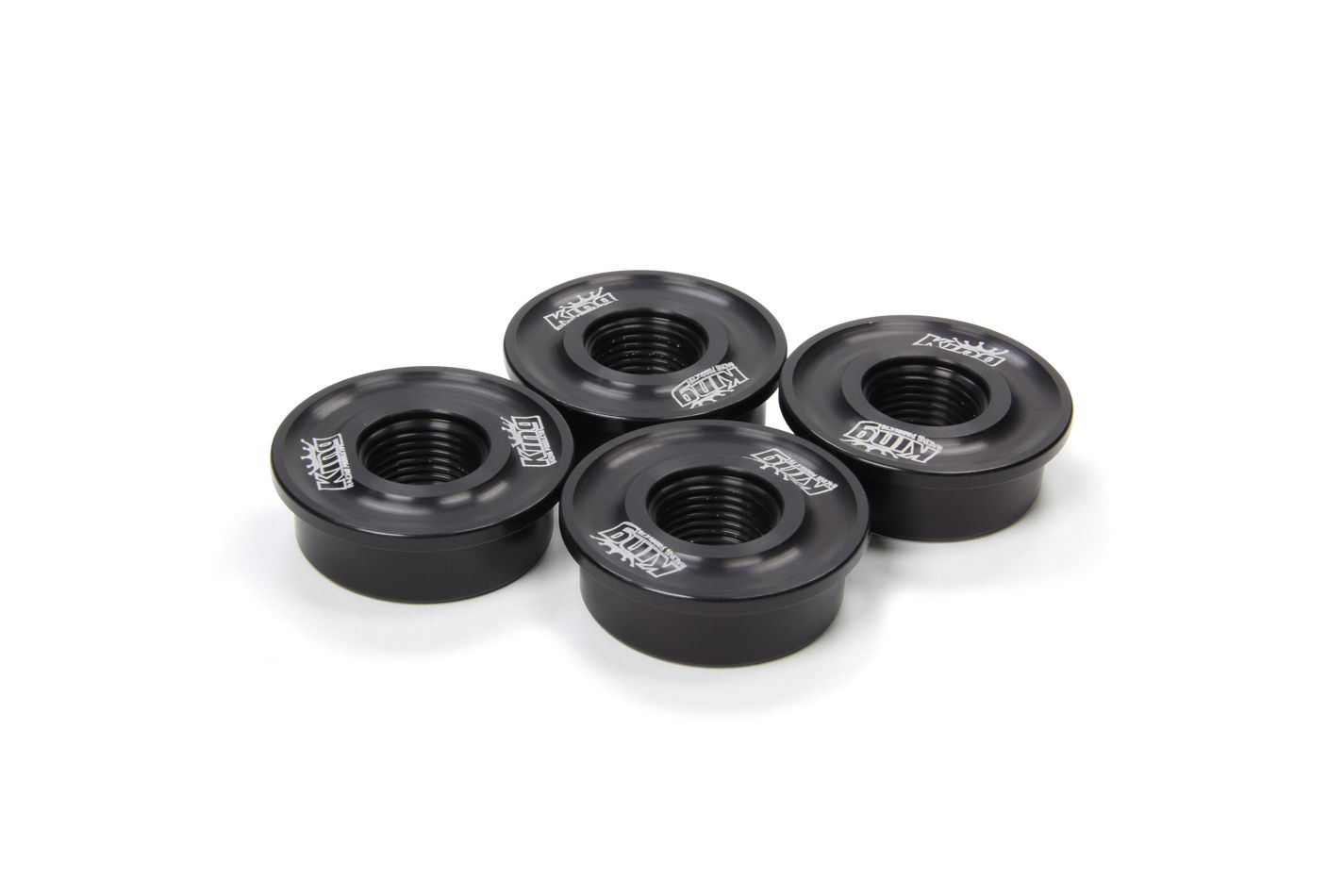 KING RACING PRODUCTSFreeze Plug Kit W/ Water Return Ports