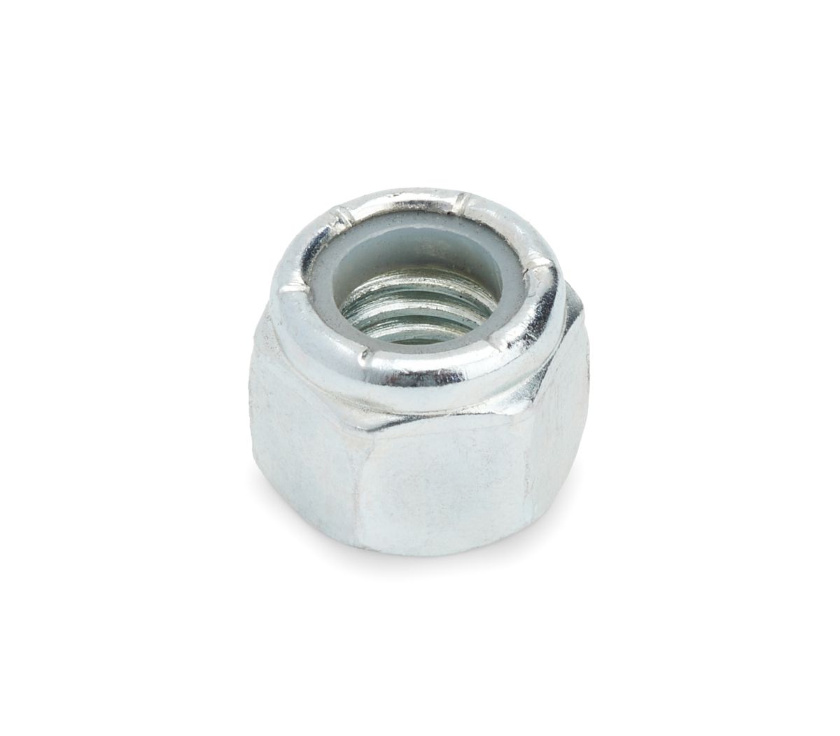 JERICONut Lock 3/8-16