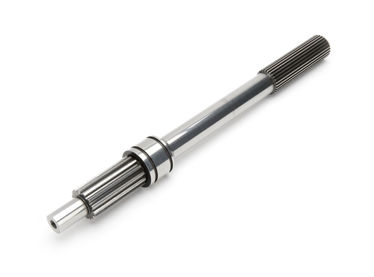 JERICOMain Shaft Slip Yoke Trans
