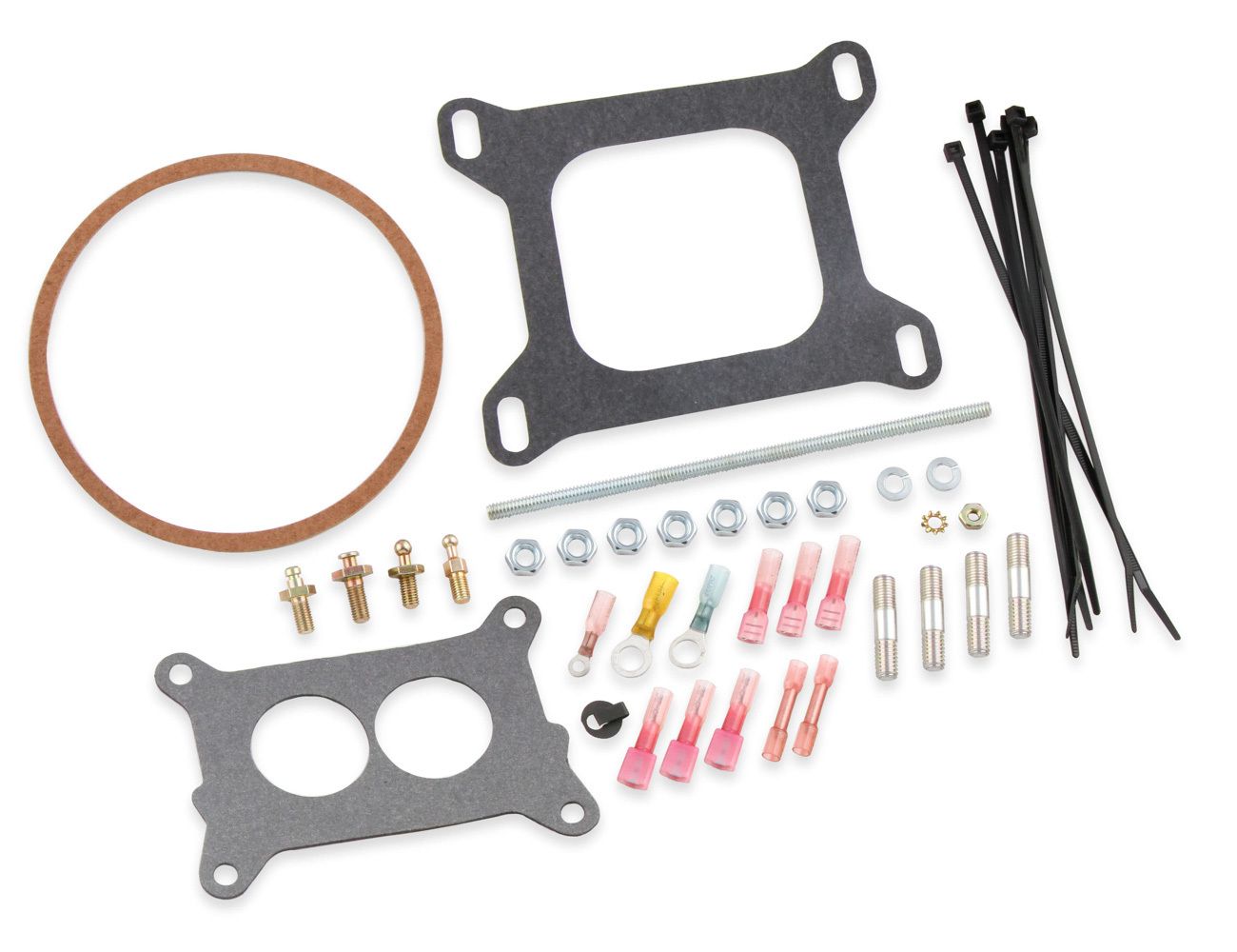 HOLLEYSniper EFI Installation Kit