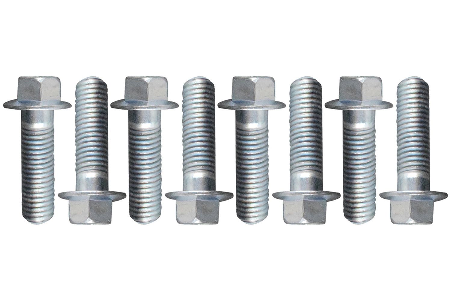 ICT BILLET LS Engine to Trans 4L60e Bell Housing Bolts Set