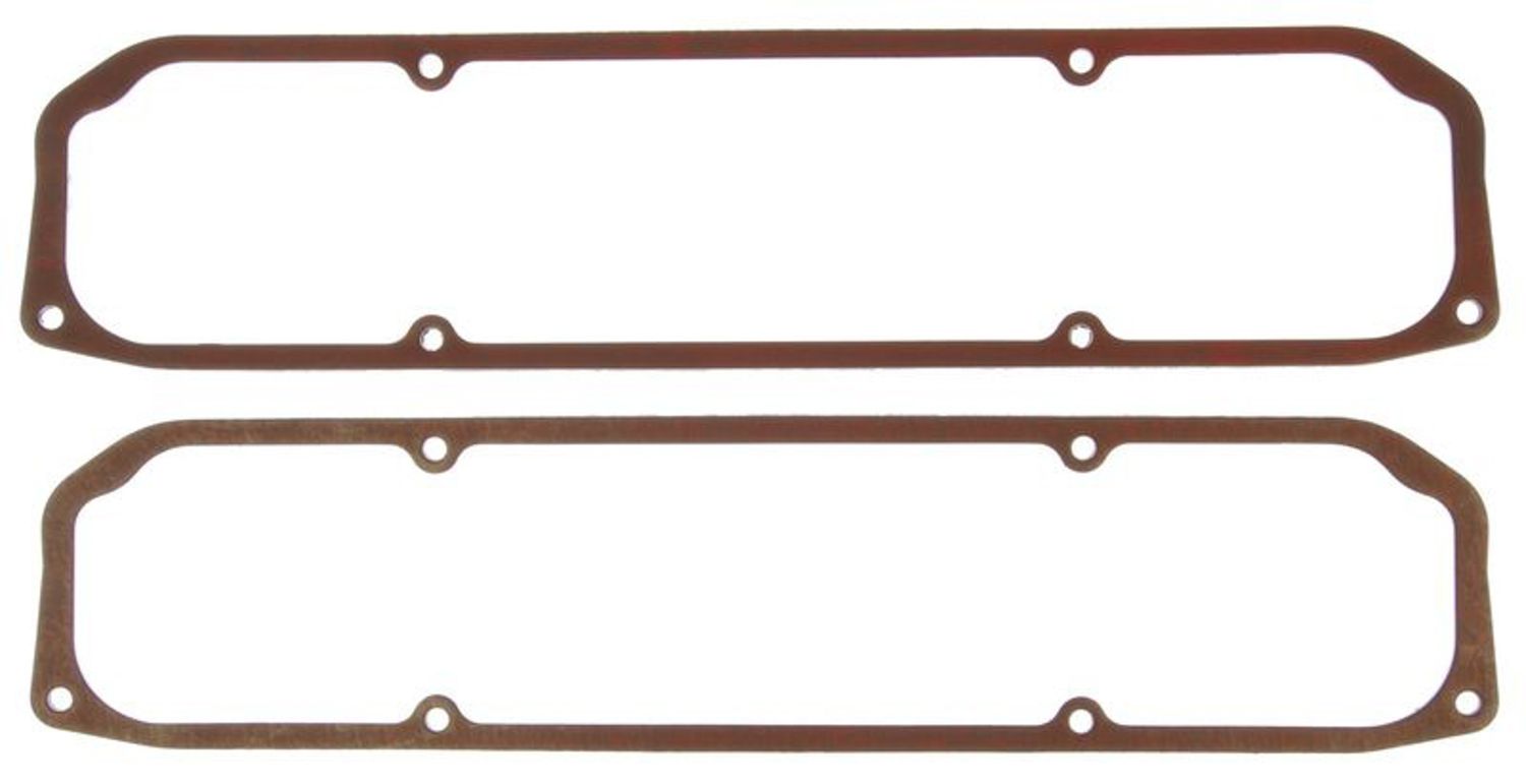 MAHLE ORIGINAL/CLEVITEValve Cover Gasket Set BBM 383-440