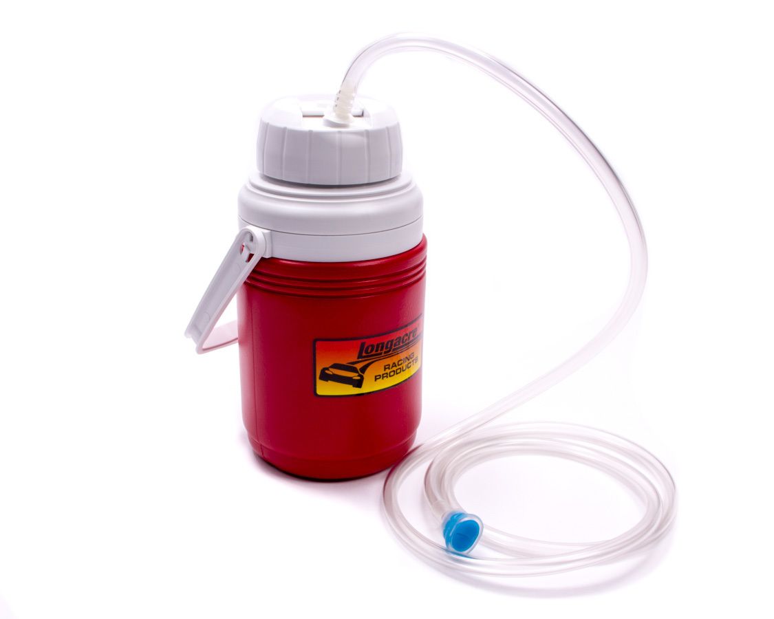 LONGACREReplacement Water Bottle