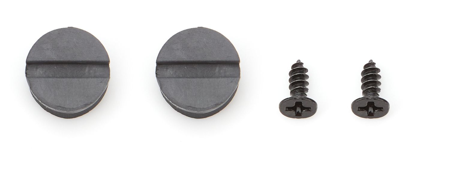 HEAD PRO TECH Tearoff Post Kit Gray