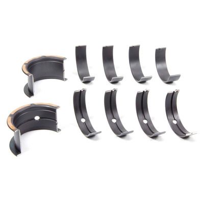 MAHLE ORIGINAL/CLEVITECoated Main Bearing Set