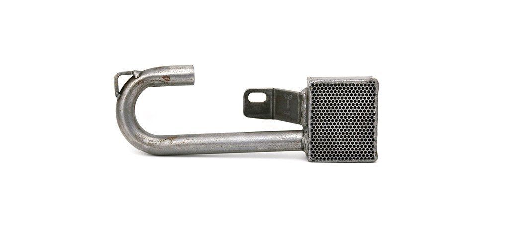 KEVKO OIL PANS & COMPONENTSOil Pump Pickup Tube SBC