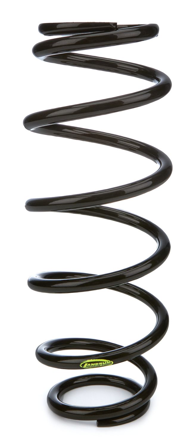 LANDRUM SPRINGS Coil Over Spring 2.5in x 12in Barrel 100lbs