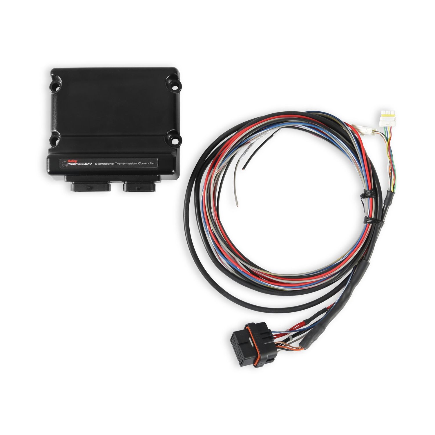 HOLLEYTrans Controller Sniper EFI CAN BUS Connected
