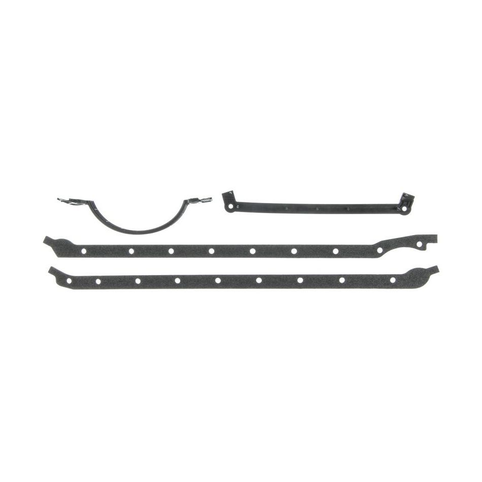 MAHLE ORIGINAL/CLEVITE Oil Pan Gasket Set - BBC Gen-4