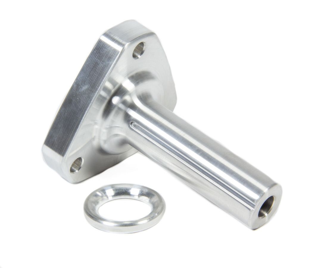 JONES RACING PRODUCTSDrive Hub Crankshaft SB Ford 3-Bolt 3.5in Long