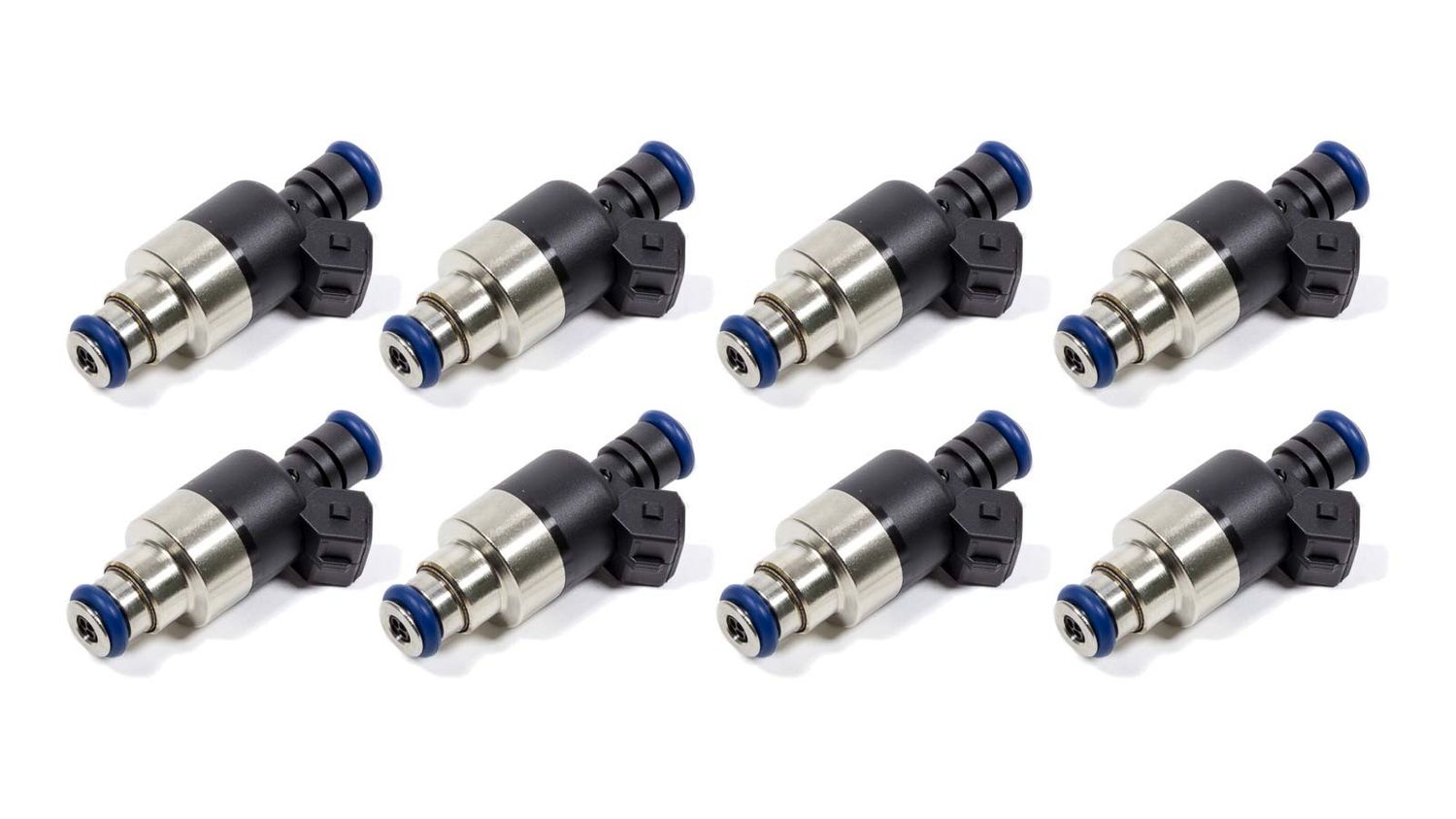 HOLLEY36lbs Fuel Injectors 8pk