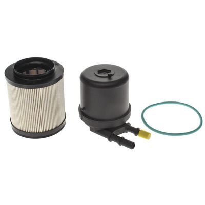 MAHLE ORIGINAL/CLEVITEMahle Fuel Filter Ford 6.7L Diesel