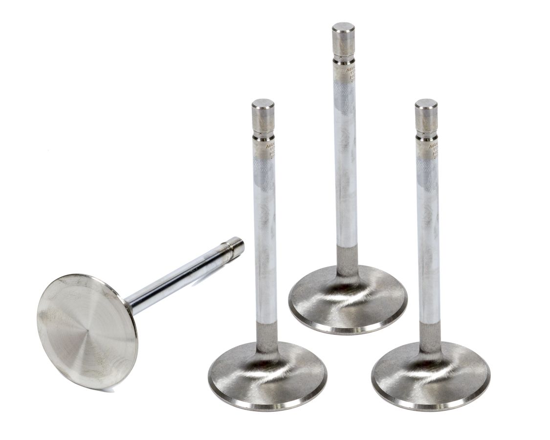 MANLEYFord 2.3L R/M 1.890in Intake Valves