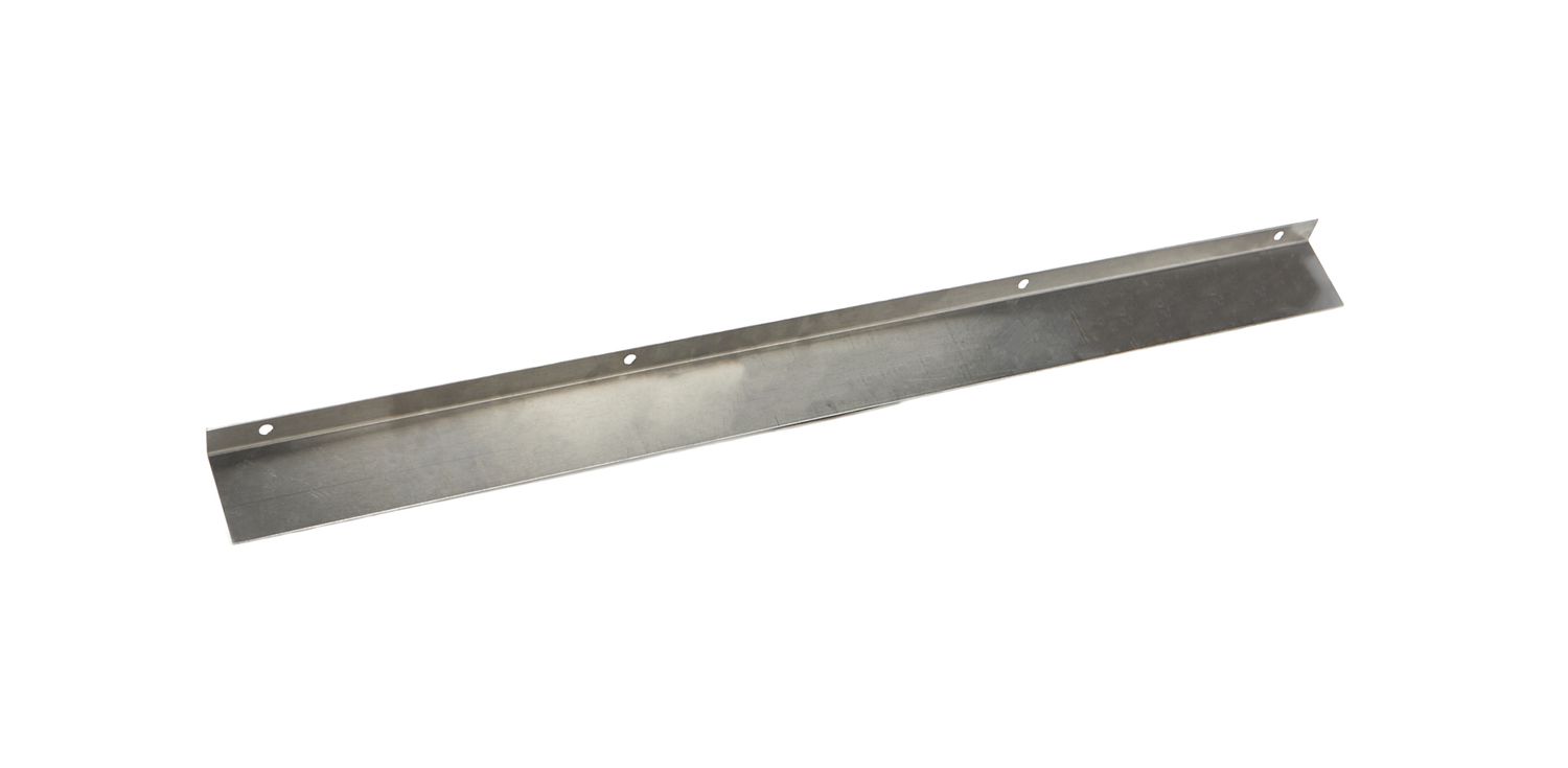 HEPFNER RACING PRODUCTSNose Wing Wicker Bill 2in Tall