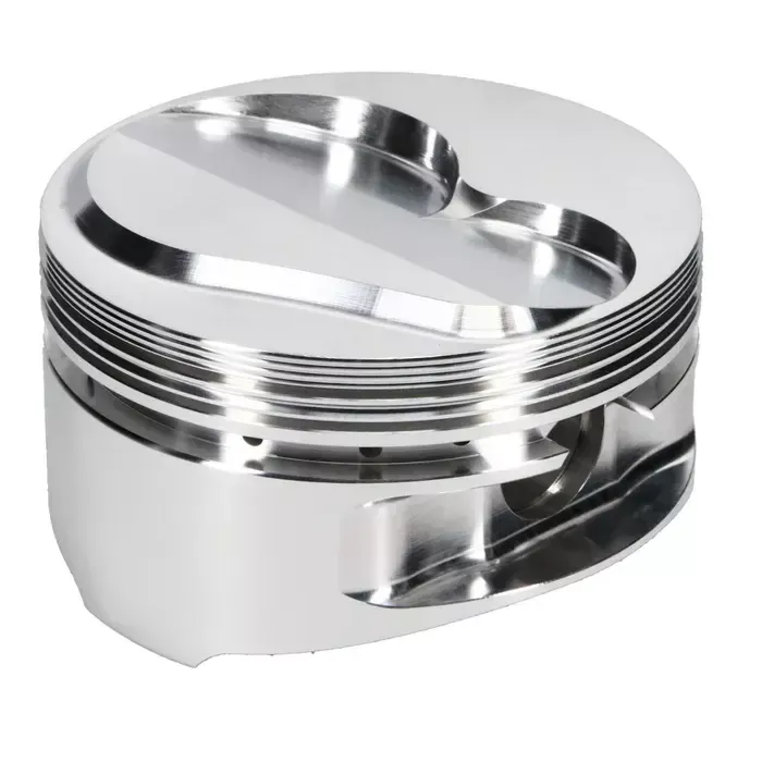 JE PISTONSSBC Dome Piston Set 4.145 Bore +2.0cc