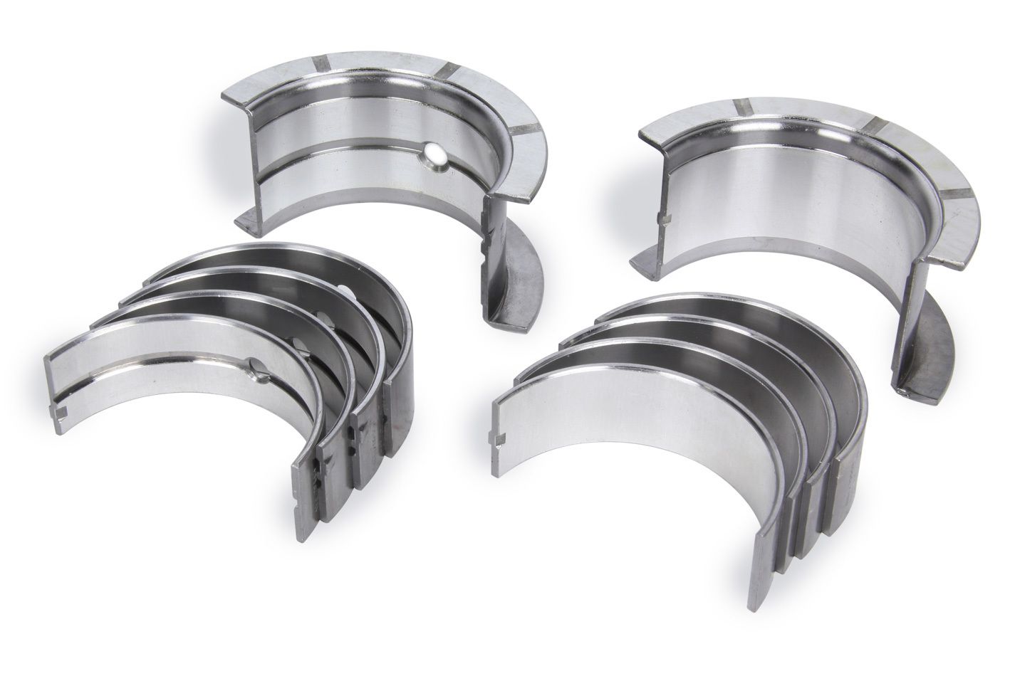 KING BEARINGSMain Bearing Set