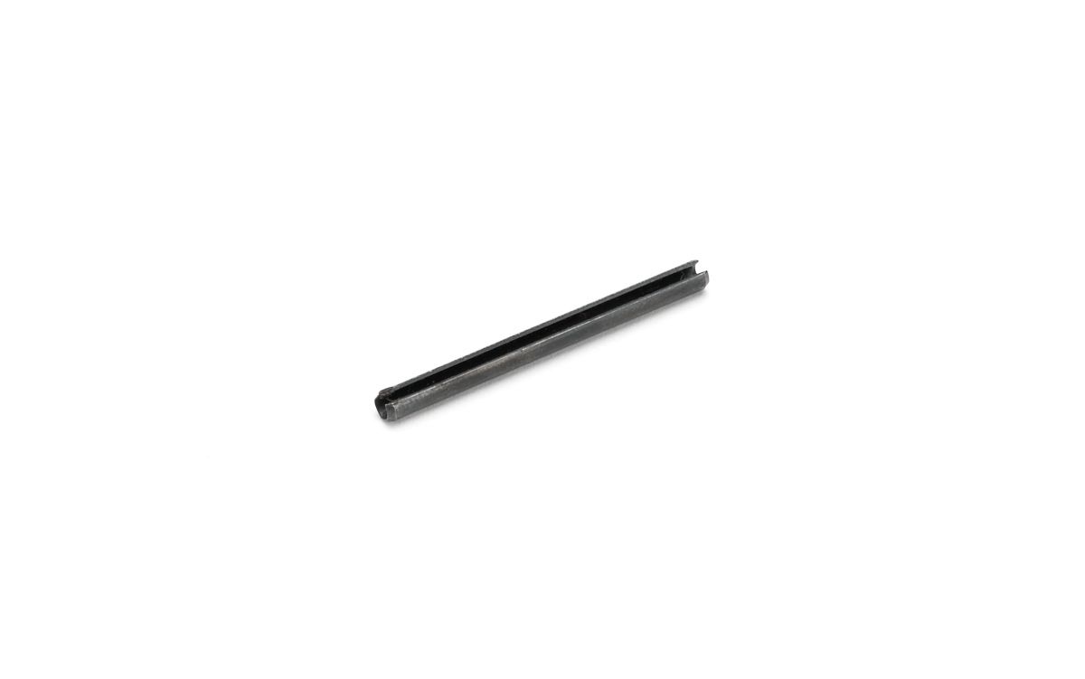 JERICOPin Spring Steel Slotted