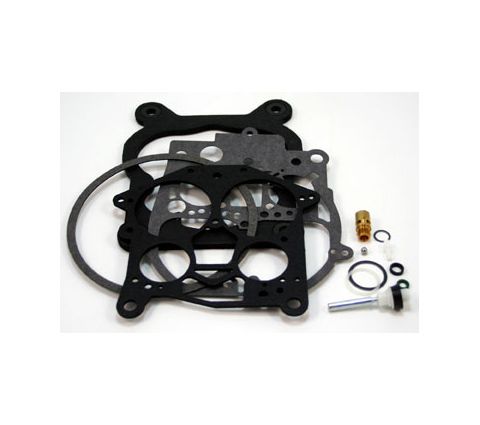 JET PERFORMANCEQuadrajet Carb Rebuild Kit