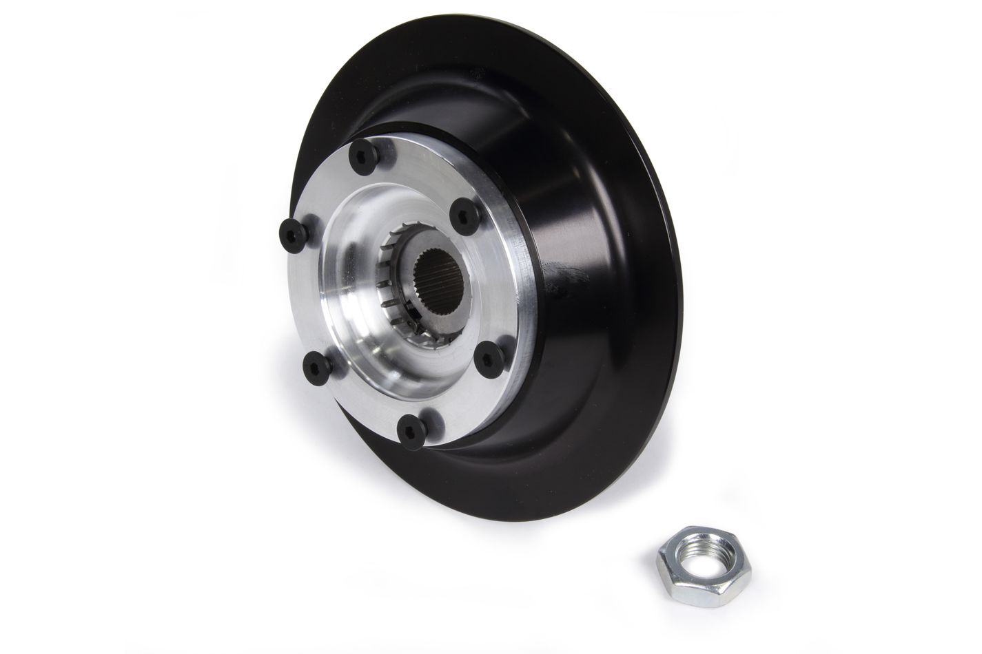 IDIDIT Quick Release 6 Bolt OE Chevy