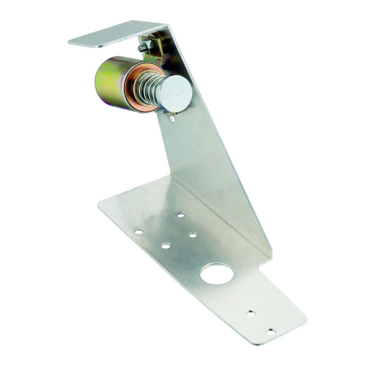 HURSTSolenoid Shifter Kit For Quarter Stick