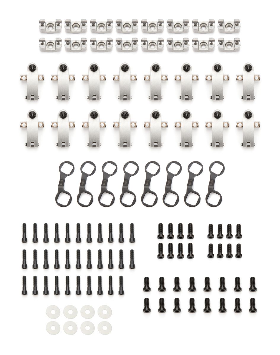 JESELShaft Rocker Arm Kit BBC 1.75/1.75 Ratio