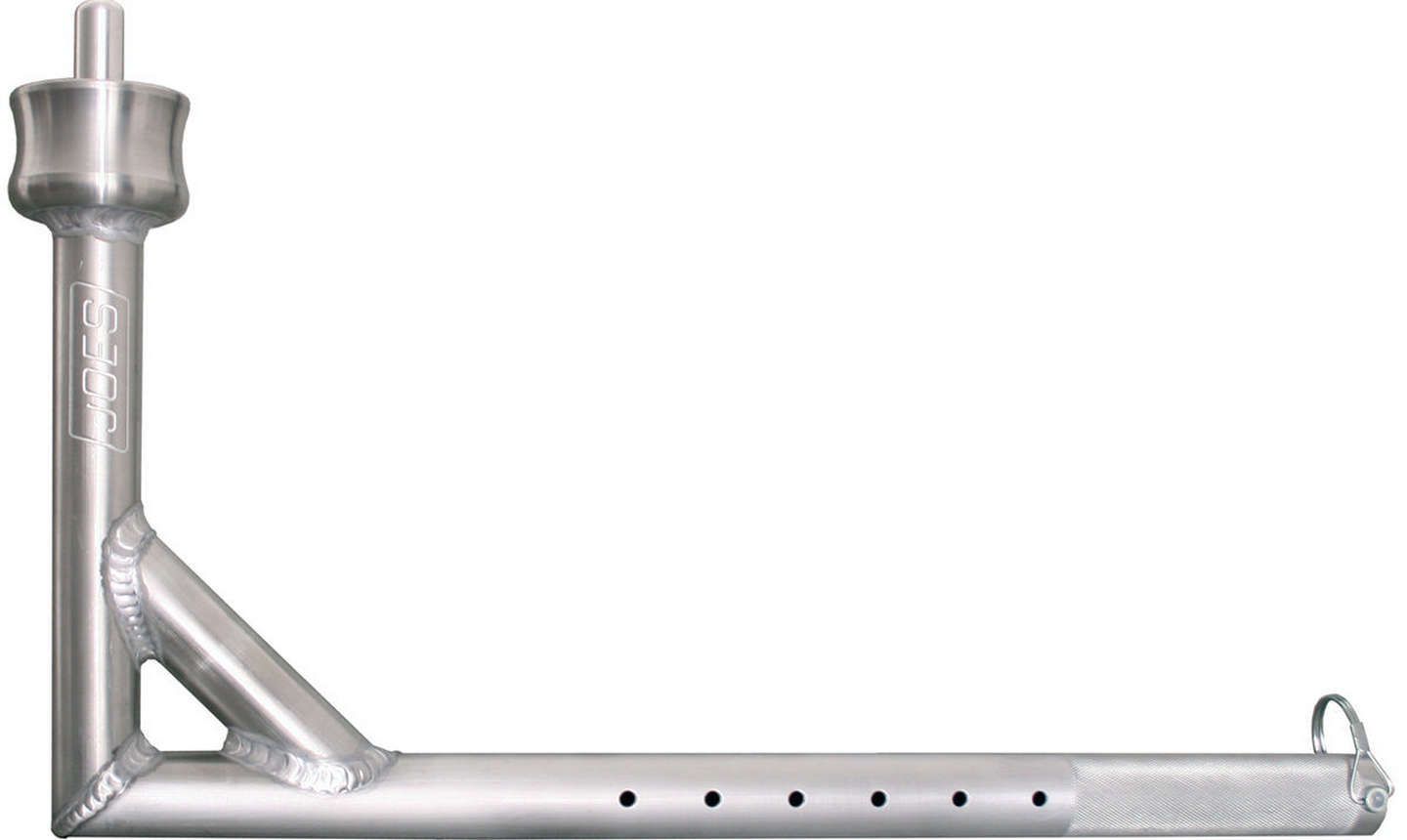 JOES RACING PRODUCTS Wheel Wrench Mini Sprint 2in with 7/8in