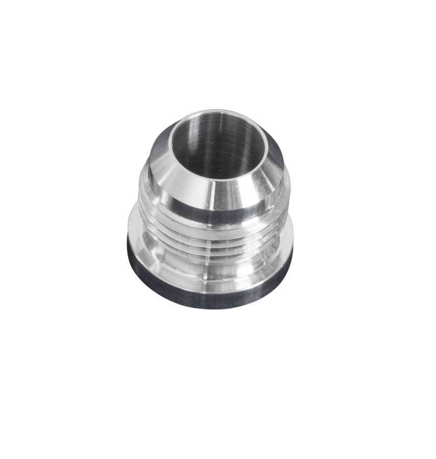 JOES RACING PRODUCTSWeld Fitting -12AN Male Aluminum