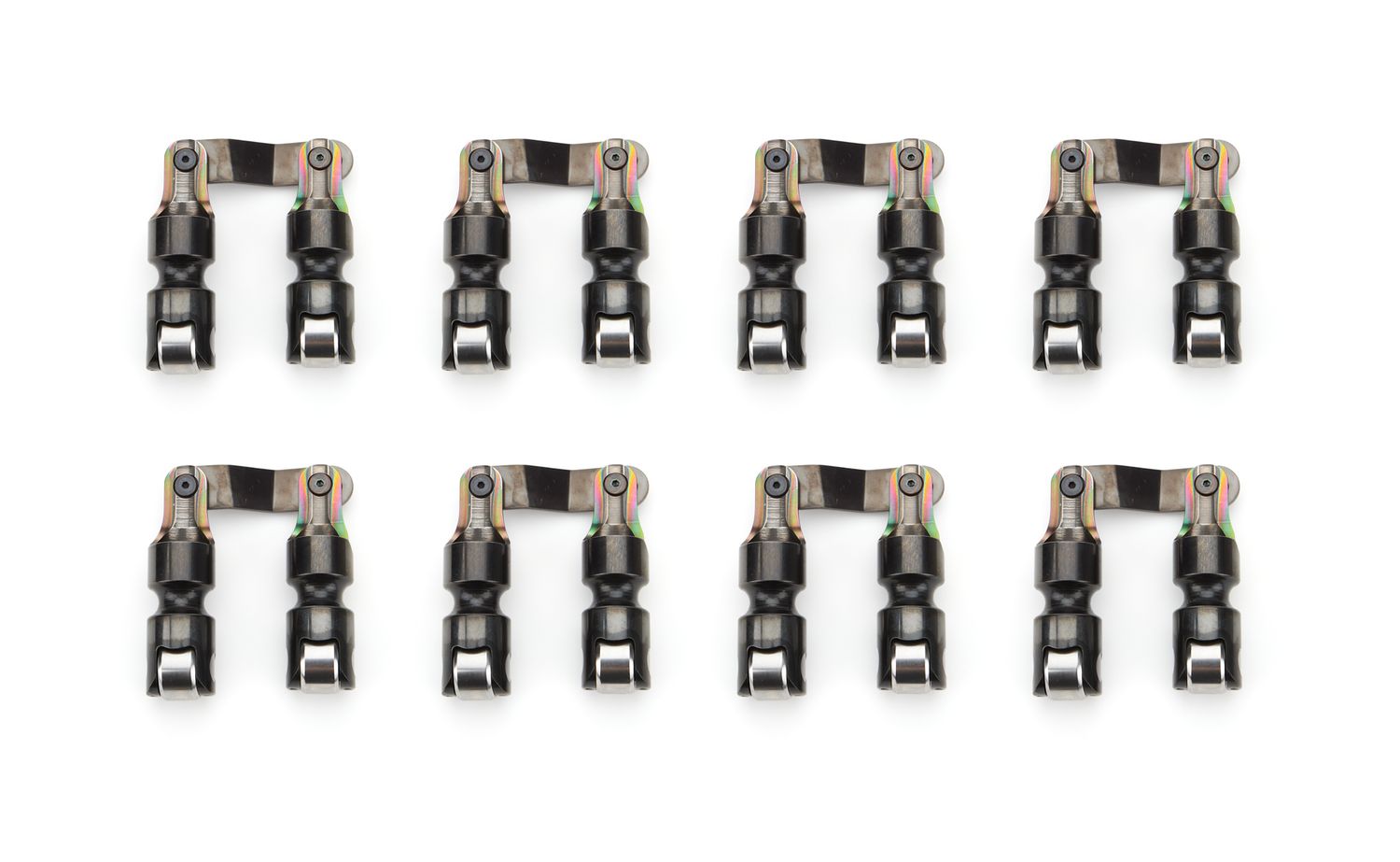 JESELSportsman Solid Roller Lifter Set BBC SP .904