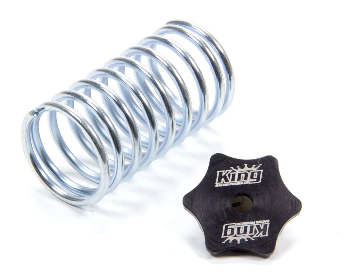 KING RACING PRODUCTSReturn Spring Kit for Master Cylinder